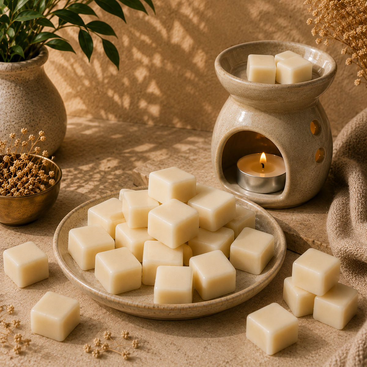 Wax Melts
