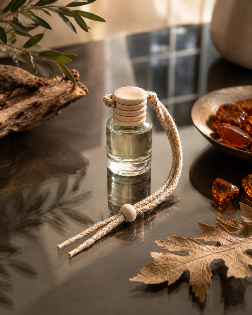 Amber & Oaks | Car & Small Space Diffuser
