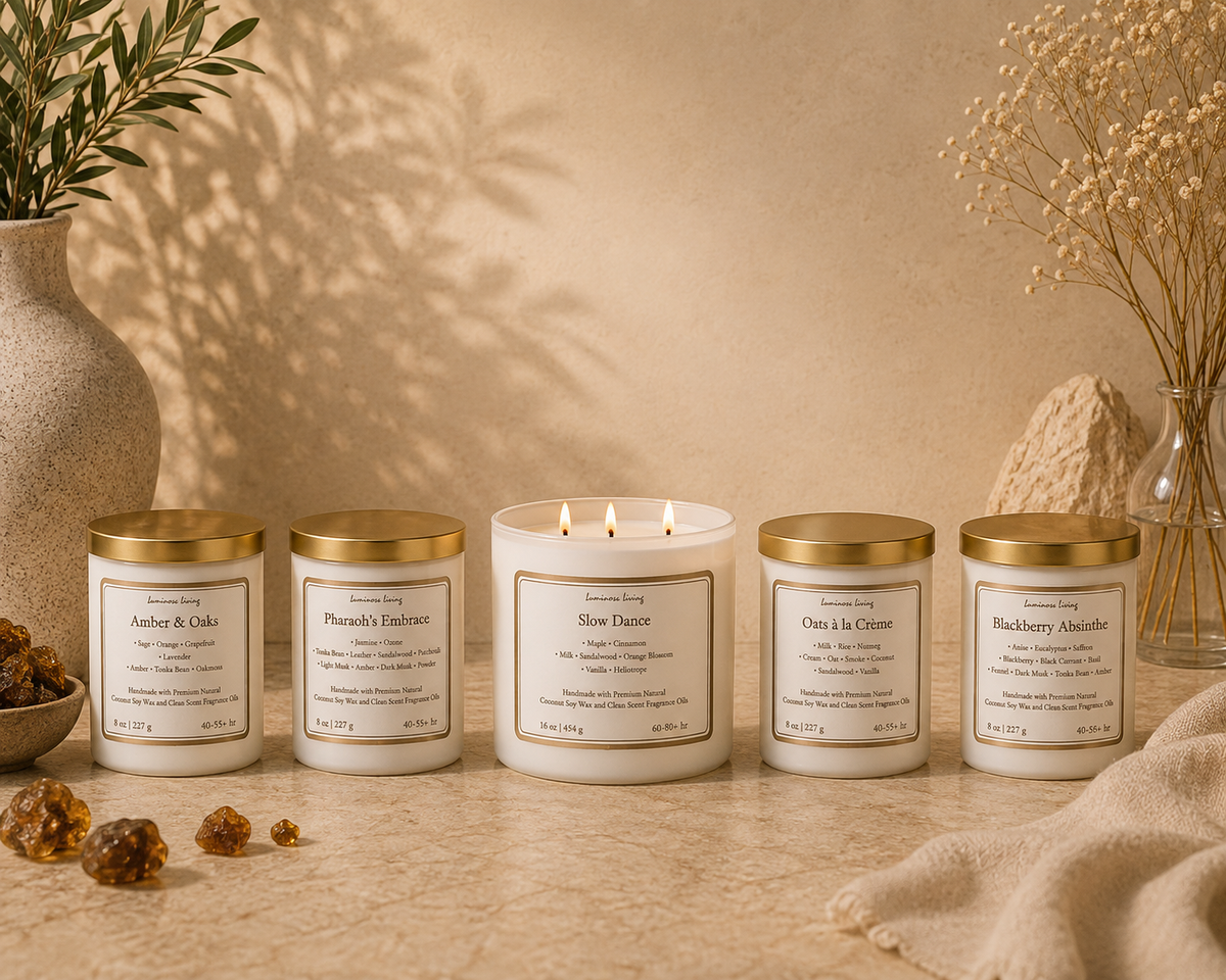 Candles